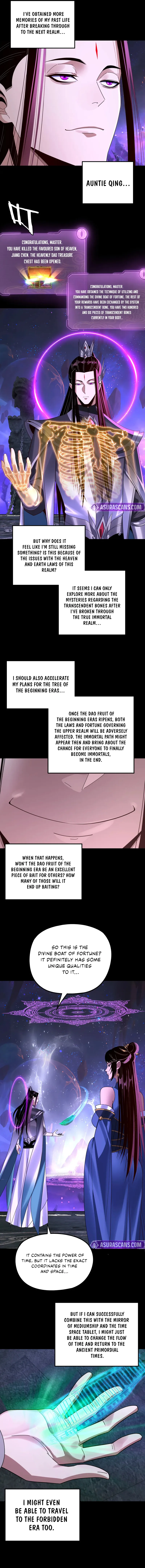 Read I Am the Fated Villain EN Manga Online