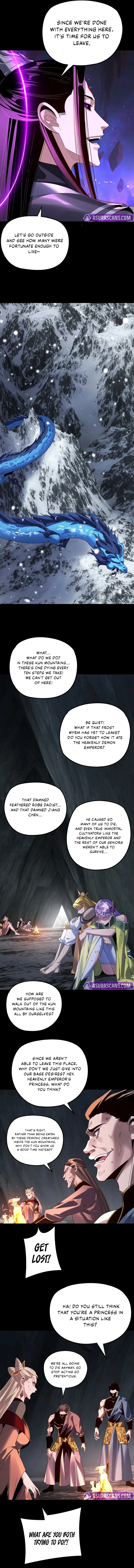 Read I Am the Fated Villain EN Manga Online