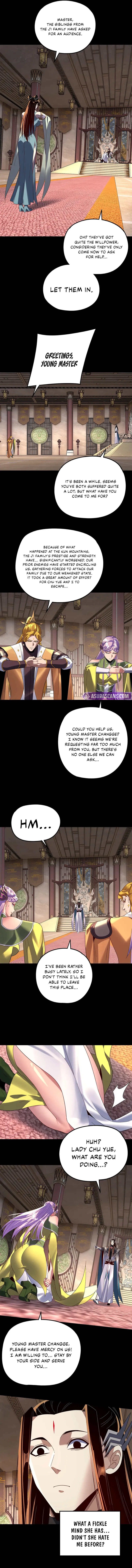 Read I Am the Fated Villain EN Manga Online