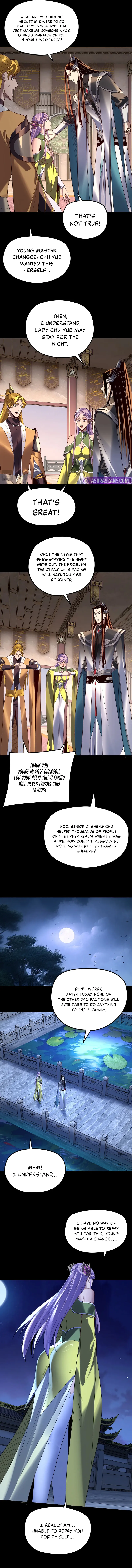 Read I Am the Fated Villain EN Manga Online