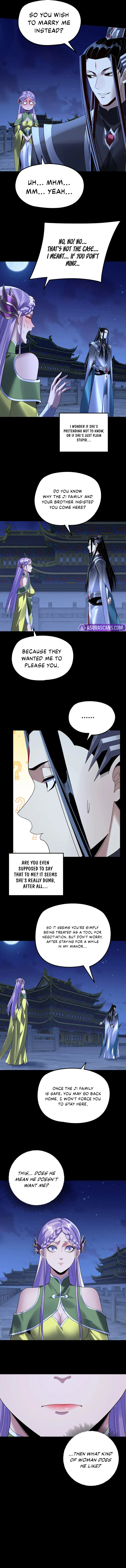 Read I Am the Fated Villain EN Manga Online