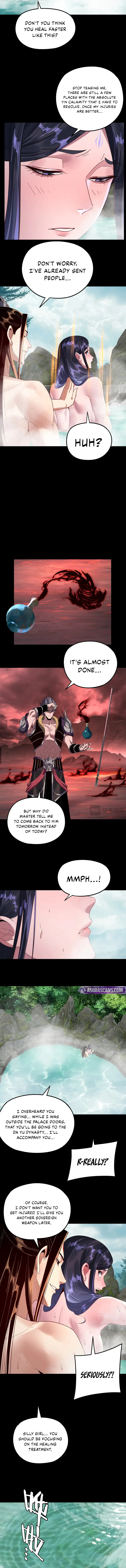 Read I Am the Fated Villain EN Manga Online