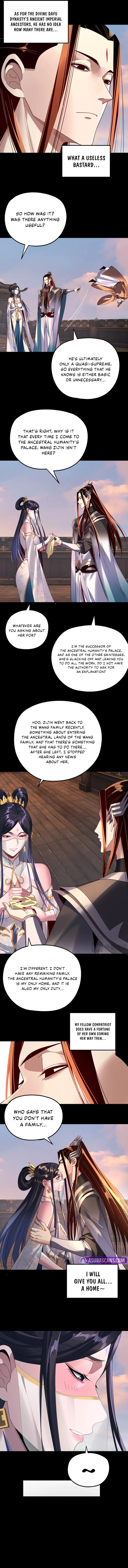 Read I Am the Fated Villain EN Manga Online