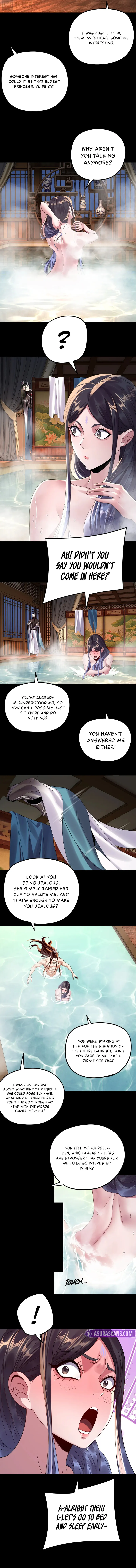 Read I Am the Fated Villain EN Manga Online