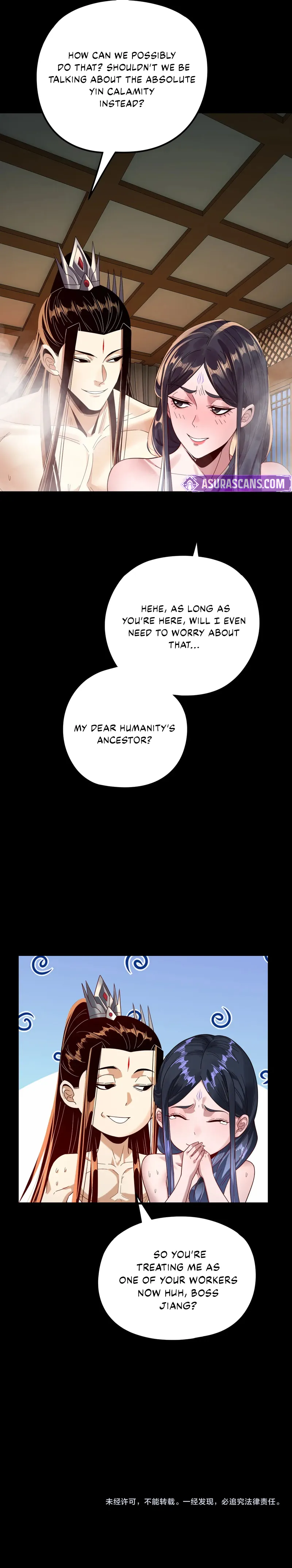 Read I Am the Fated Villain EN Manga Online
