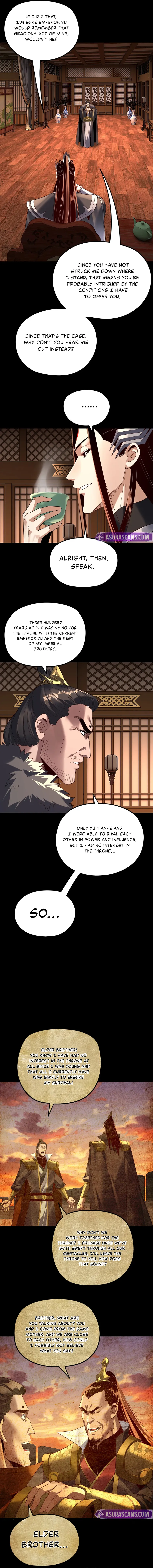 Read I Am the Fated Villain EN Manga Online