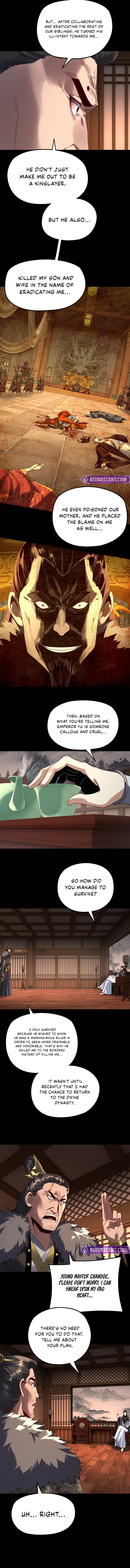 Read I Am the Fated Villain EN Manga Online