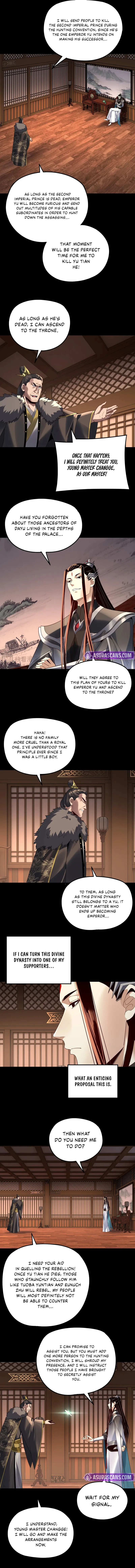 Read I Am the Fated Villain EN Manga Online