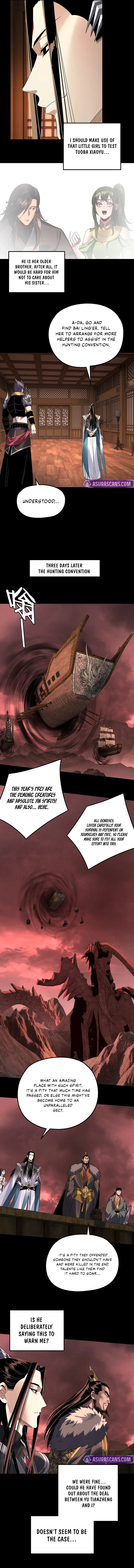 Read I Am the Fated Villain EN Manga Online