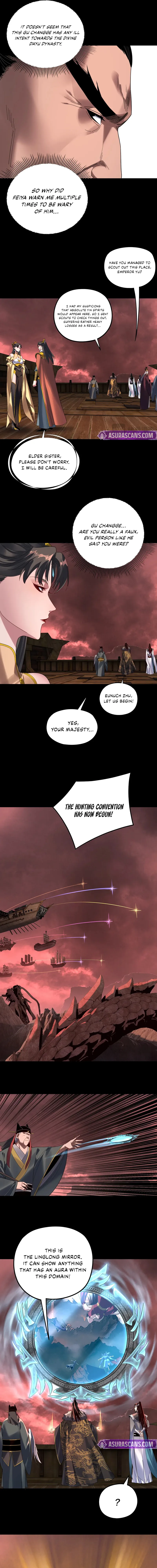 Read I Am the Fated Villain EN Manga Online