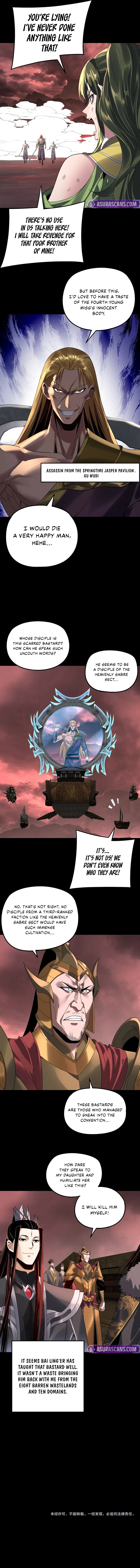 Read I Am the Fated Villain EN Manga Online