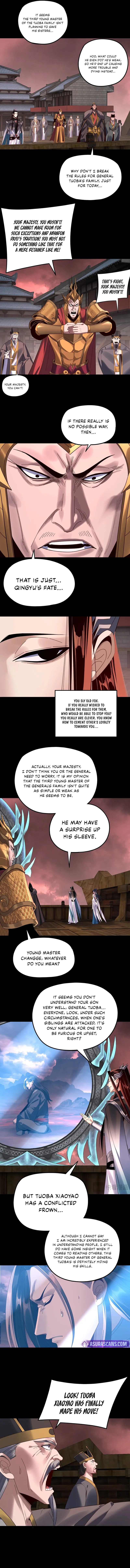 Read I Am the Fated Villain EN Manga Online