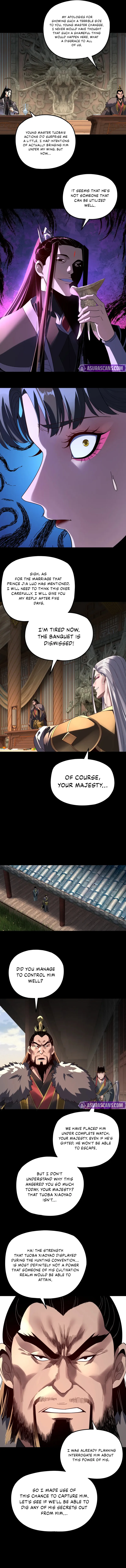 Read I Am the Fated Villain EN Manga Online