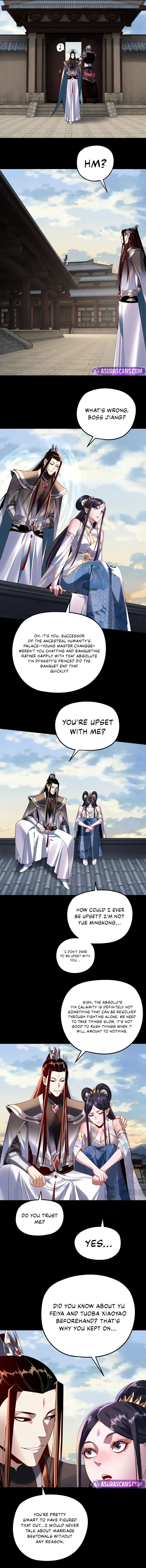 Read I Am the Fated Villain EN Manga Online