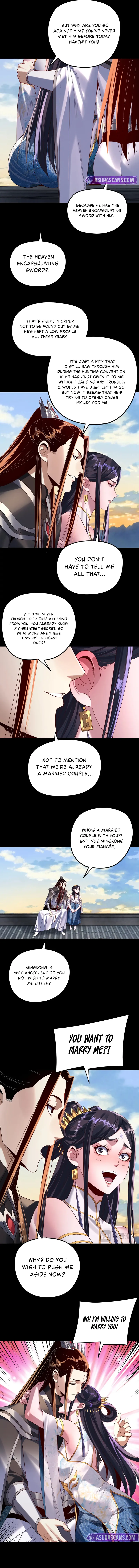 Read I Am the Fated Villain EN Manga Online