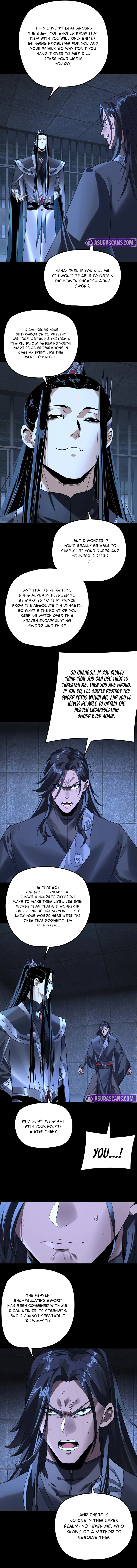 Read I Am the Fated Villain EN Manga Online