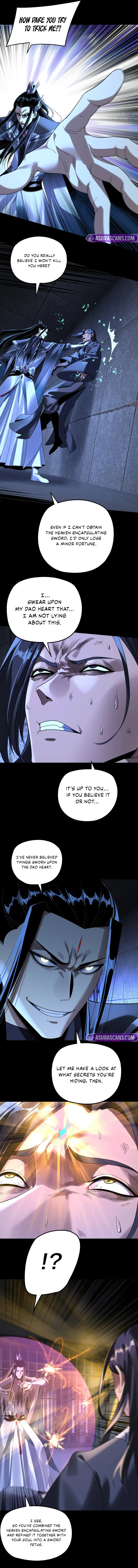 Read I Am the Fated Villain EN Manga Online