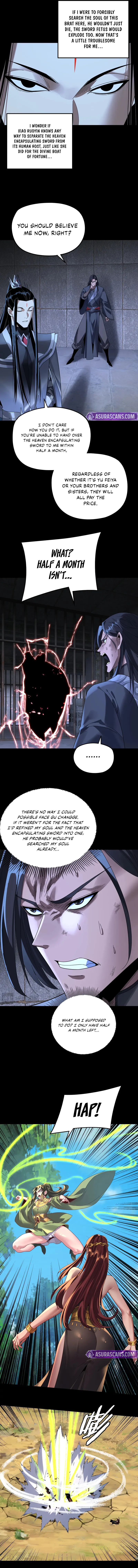 Read I Am the Fated Villain EN Manga Online