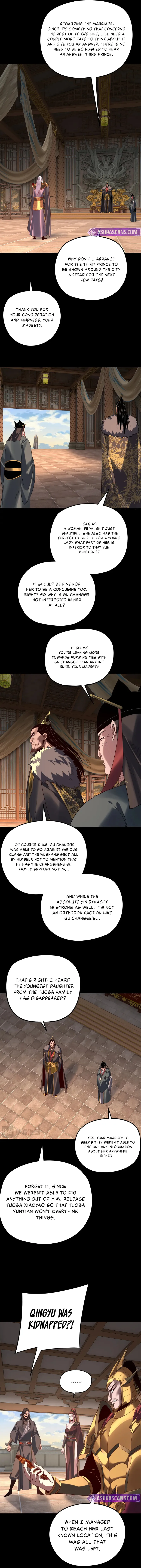 Read I Am the Fated Villain EN Manga Online