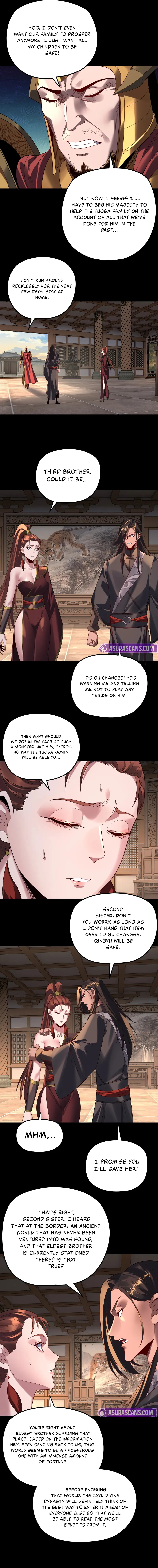 Read I Am the Fated Villain EN Manga Online