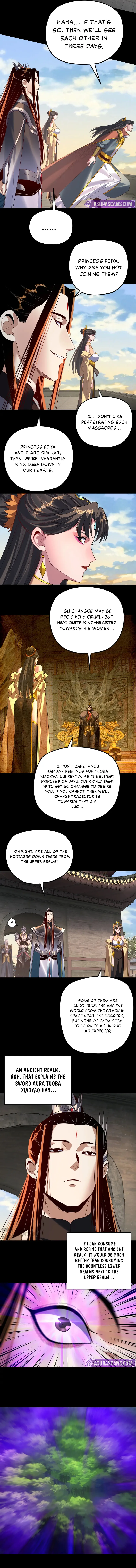 Read I Am the Fated Villain EN Manga Online
