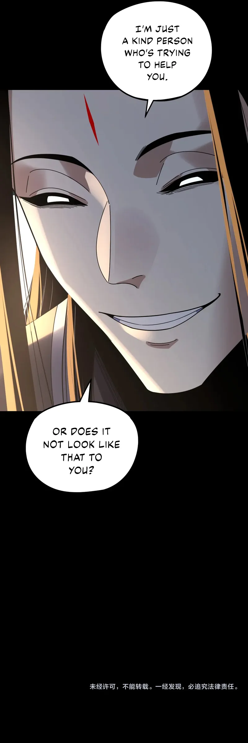 Read I Am the Fated Villain EN Manga Online