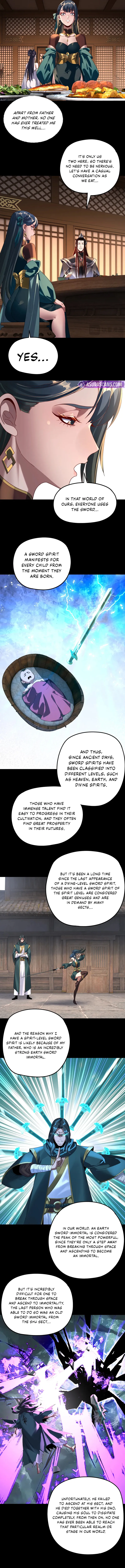 Read I Am the Fated Villain EN Manga Online