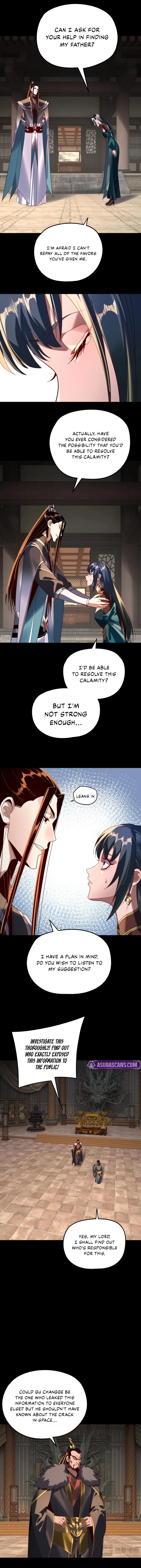 Read I Am the Fated Villain EN Manga Online