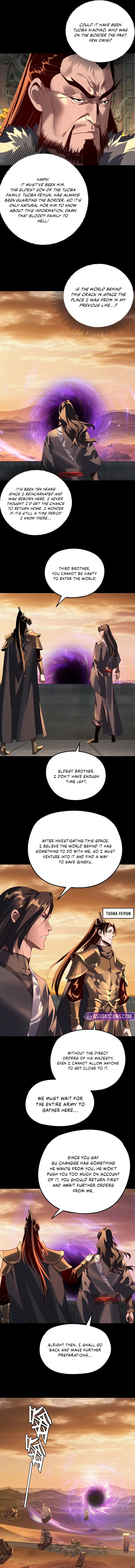 Read I Am the Fated Villain EN Manga Online