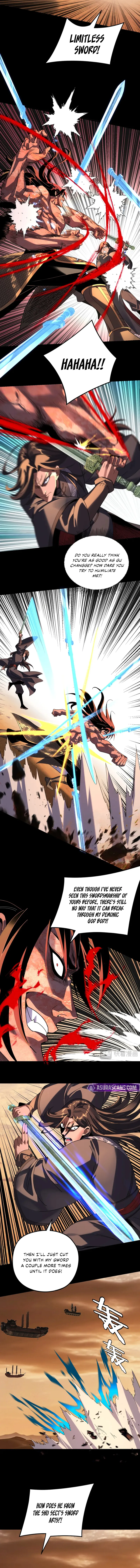 Read I Am the Fated Villain EN Manga Online