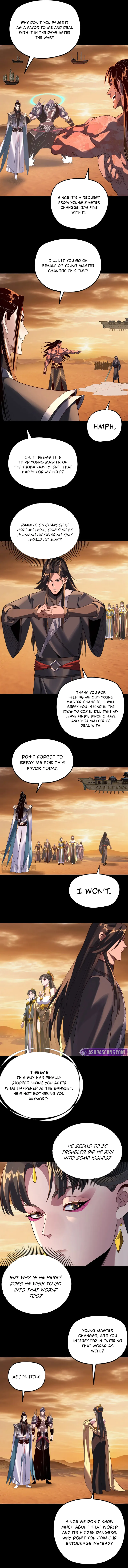 Read I Am the Fated Villain EN Manga Online