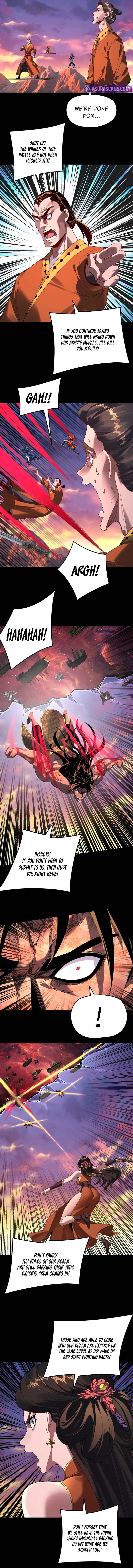 Read I Am the Fated Villain EN Manga Online