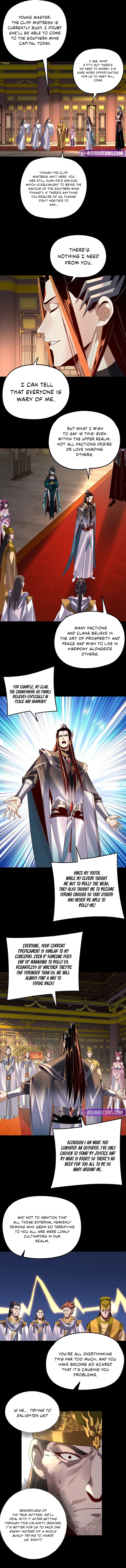 Read I Am the Fated Villain EN Manga Online