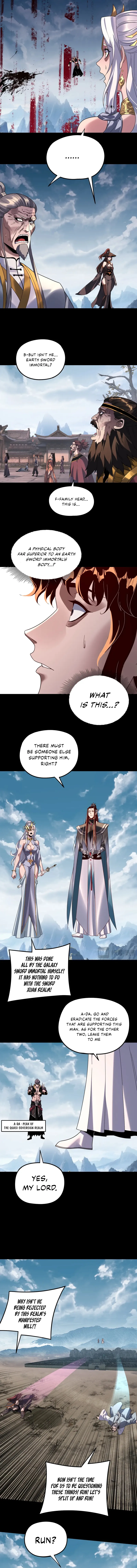 Read I Am the Fated Villain EN Manga Online