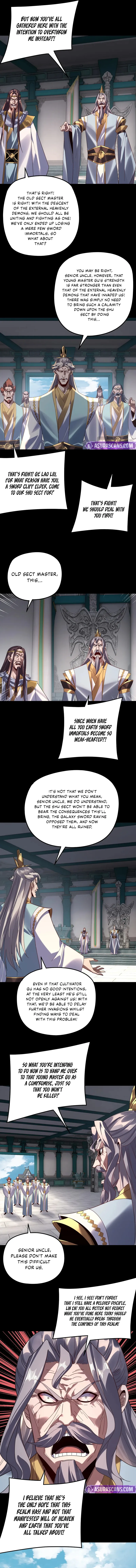 Read I Am the Fated Villain EN Manga Online
