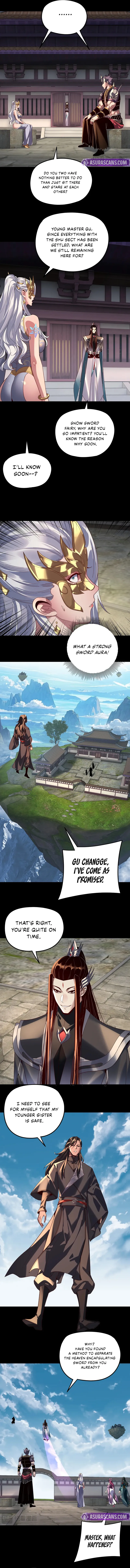 Read I Am the Fated Villain EN Manga Online