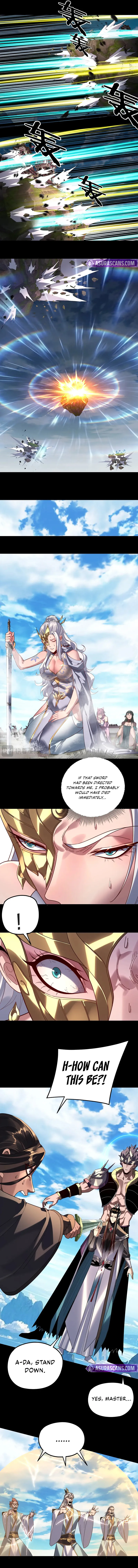 Read I Am the Fated Villain EN Manga Online