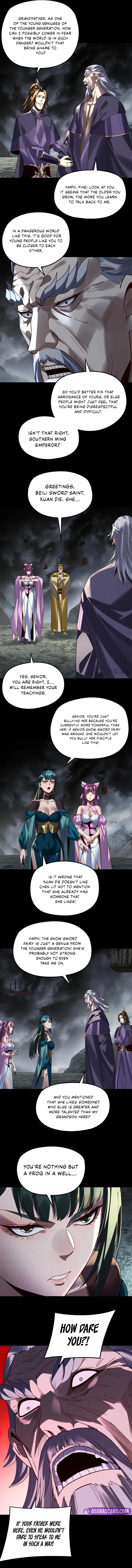 Read I Am the Fated Villain EN Manga Online