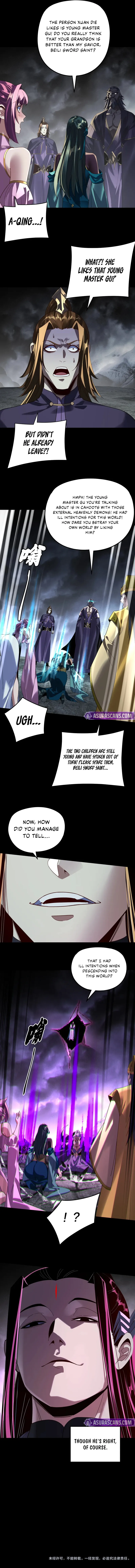 Read I Am the Fated Villain EN Manga Online