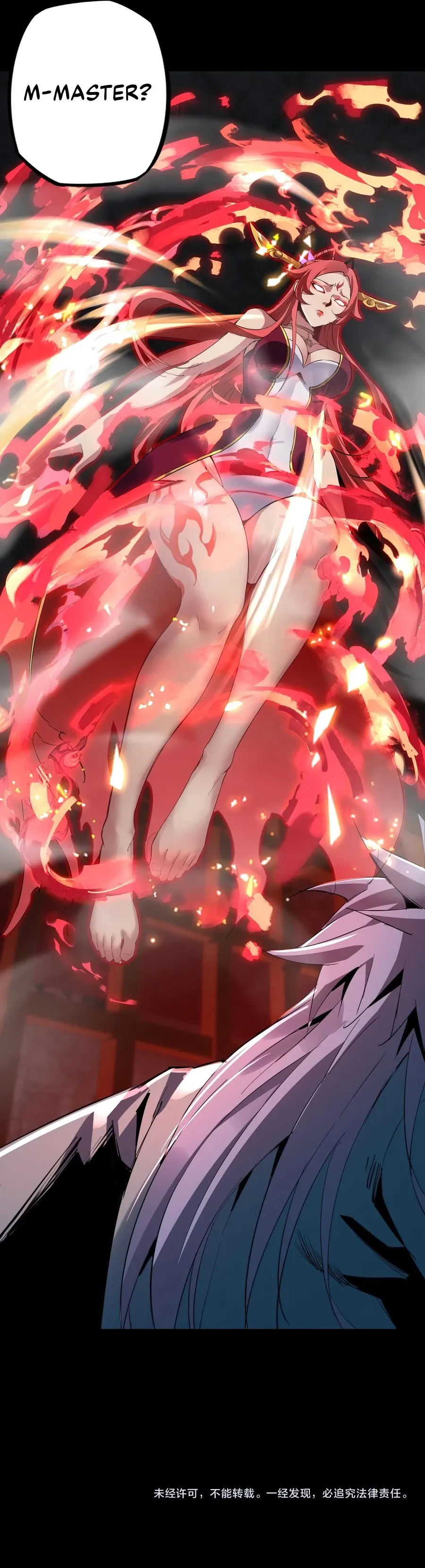 Read I Am the Fated Villain EN Manga Online