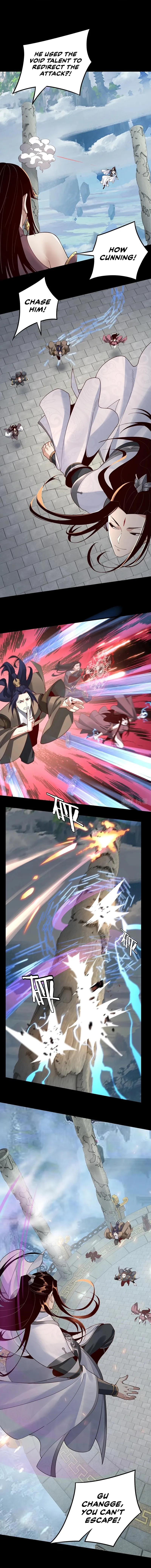 Read I Am the Fated Villain EN Manga Online