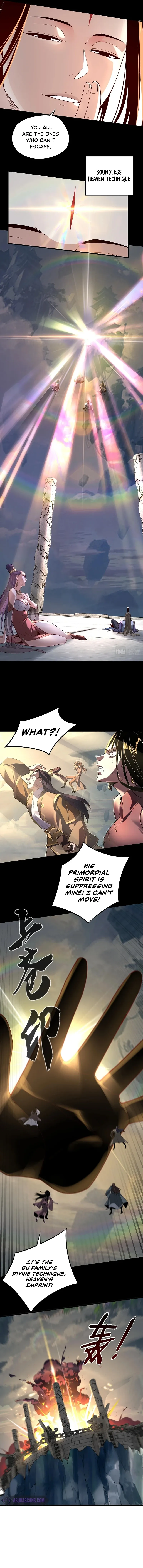 Read I Am the Fated Villain EN Manga Online