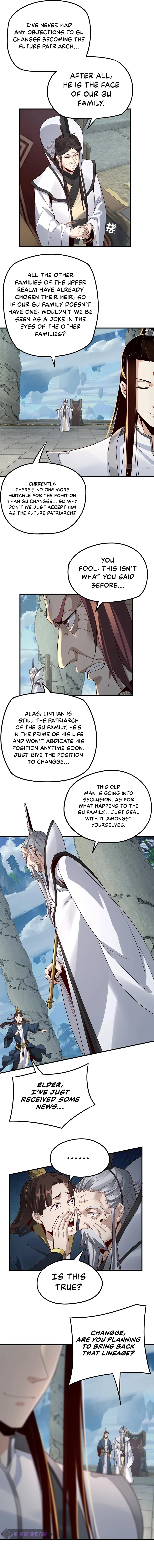 Read I Am the Fated Villain EN Manga Online