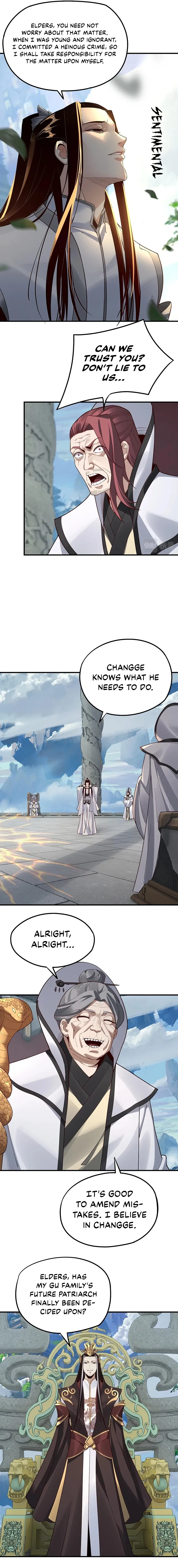 Read I Am the Fated Villain EN Manga Online