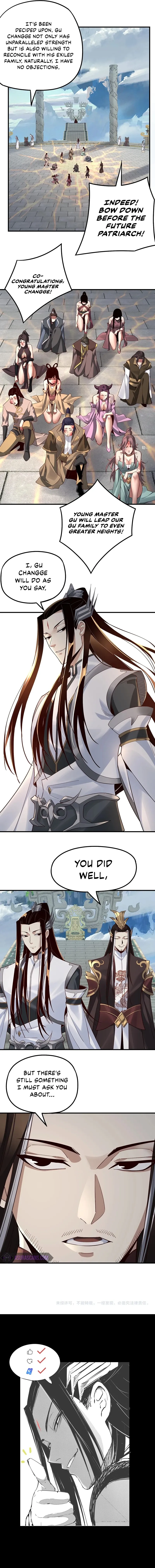 Read I Am the Fated Villain EN Manga Online