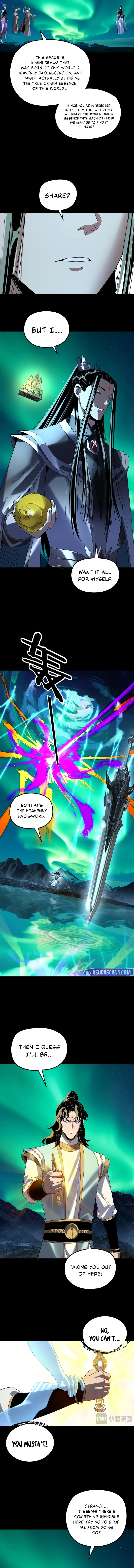 Read I Am the Fated Villain EN Manga Online