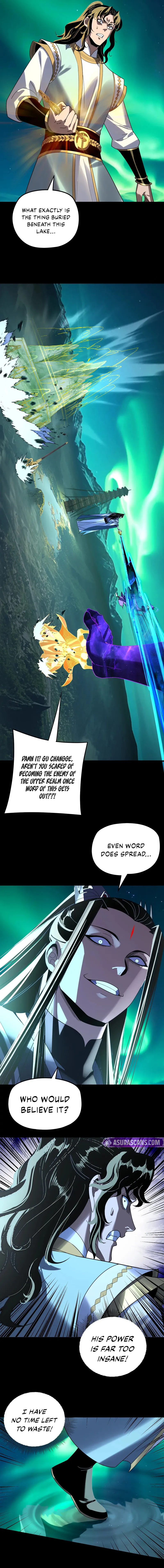 Read I Am the Fated Villain EN Manga Online