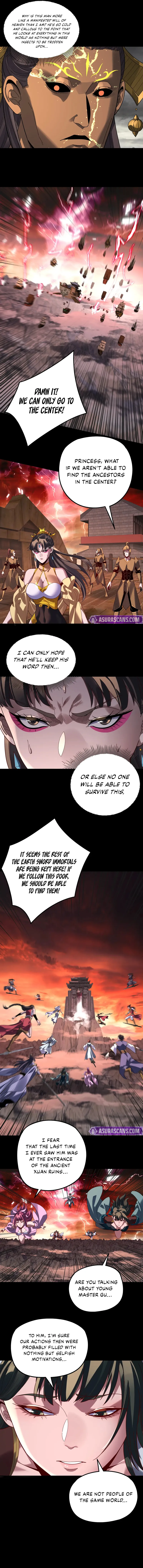 Read I Am the Fated Villain EN Manga Online