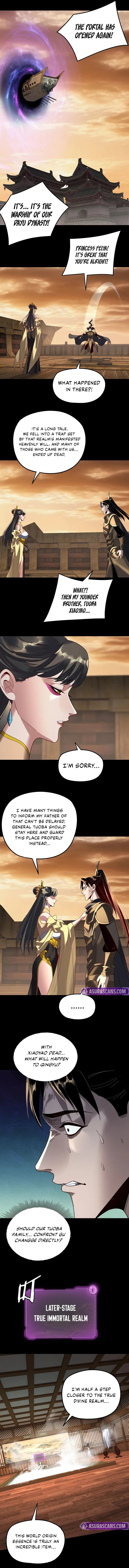 Read I Am the Fated Villain EN Manga Online
