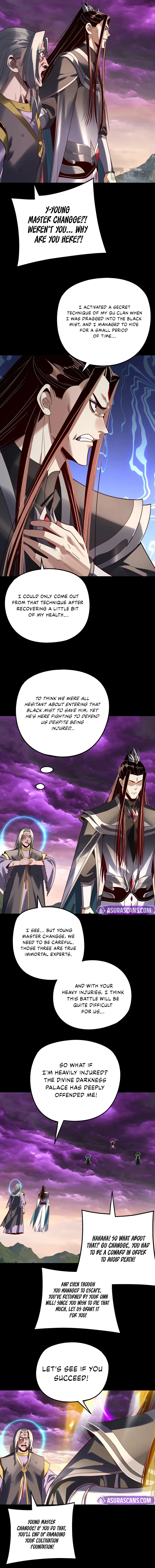 Read I Am the Fated Villain EN Manga Online
